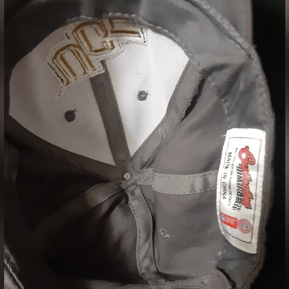 Captivating HeadGear Accessories Ucf Knights Cap Poshmark